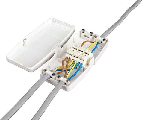 32 amp junction box b&|maintenance free junction box screwfix.